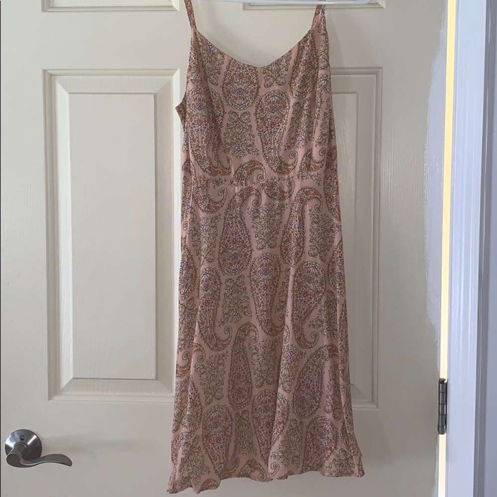 Old Navy Summer Dress